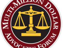 Multi-Million Dollar Advocates Forum