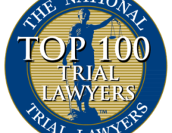 The National Top 100 Trial Lawyers